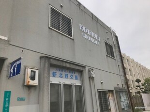 塚本駅 徒歩7分 8階の物件内観写真